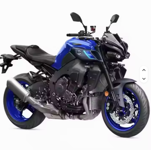 Motocicleta Deportiva de Turismo Tuono V4 1100cc Auténtica, la Más Vendida - Product Image 3