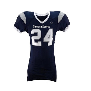 Uniforme de fútbol americano de estilo único, uniforme de fútbol nacional personalizado, uniforme de fútbol americano - Product Image 2