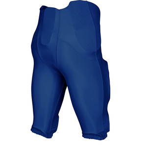 Pantalon de football américain en coton de haute qualité, fourniture en vrac et en grande quantité, vêtements de rue pour l'extérieur, pantalon de football américain - Product Image 3