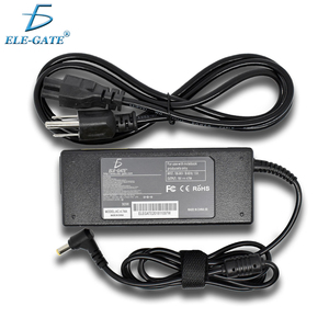 Caricabatterie per Laptop Compatibile con Acer 19V 4.74A, Adattatore AC con Connettore 5.5*1.7mm - Product Image 1