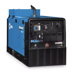 เครื่องเชื่อมไฟฟ้ารุ่นใหม่แท้ ปี 2025 DCAC/4.2 KVA/110V/220V สำหรับงานเหล็ก รูปทรงกลม - Product Image 1