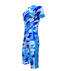 Nouvelle Arrivée 2026 Maillot de Football Américain 100% Polyester Fabriqué pour le Sport et les Tenues Américaines en Vente à Bas Prix - Product Image 3