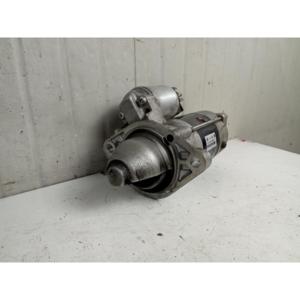 MOTOR DE ARRANQUE OPEL Mokka 1ª Serie (12>) 55578420 Diésel 1686 - Product Image 2