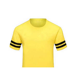 ชุดเสื้อฟุตบอลสำหรับเยาวชนชายชุดเสื้อฟุตบอลเสื้อฟุตบอลใส่สบายระบายอากาศได้ดีดีไซน์ตามสั่ง - Product Image 6