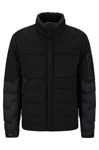 New Design Quilted Vest <b>Lightweight</b> <b>Casual</b> Men's Down Vest for Men Custom Design and Logo OEM puffer <b>jacket</b> for men - Product Image 6