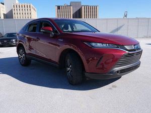 2021 toyotaa Venza Le - Product Image 3