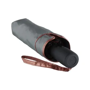 Customized Mini AC FARE-Dubleface <b>Umbrella</b> Mini Dual-Sided Custom Gadgets - Product Image 4