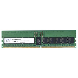 High Speed DDR4 ECC Registered Server <b>RAM</b> Memory Module Reliable Stable Performance for Servers Workstations and Cloud Systems - Product Image 5