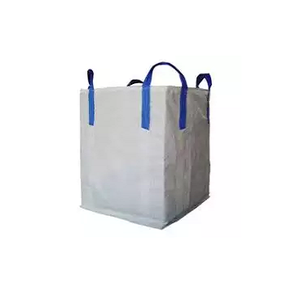 Top Selling Heavy Duty PP Jumbo Bag Bulk Purchase Food Grade <b>Packaging</b> FIBC Bag Buy From Indian Manufacturer - Product Image 1