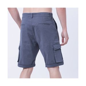 Wholesale Fashion Custom Soft Cotton <b>Men's</b> Gym <b>Shorts</b> Customized Design 2026 High Quality Plain <b>Men</b> <b>Sweat</b> <b>Shorts</b> <b>Mens</b> Gym <b>Shorts</b> - Product Image 2