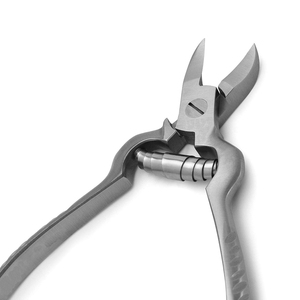 Coupe-ongles robustes de haute qualité pour pédicure coupe-ongles professionnel beauté orteil avec lame en acier tranchante - Product Image 5