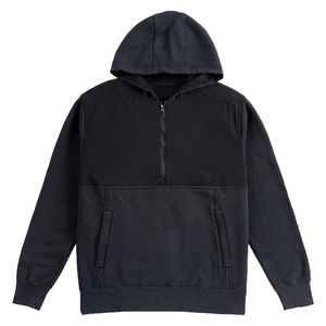 Conjunto de Sudadera con Capucha para Hombre, Invierno 2026, Suave y Transpirable, de Felpa, con Cierre, al por Mayor, Sudadera con Capucha Bordada de Alta Calidad - Product Image 1