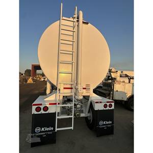 รถพ่วงบรรทุกเชิงพาณิชย์ Klein KPT120 รุ่นปี 2025 - Product Image 1