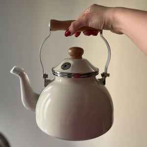 Marco de Fotos Rectangular Duradero Boyang, Hecho a Mano, Moderno, de Hueso de Búfalo Azul Claro y Naranja, 2.5L, para Decoración de Fiestas, Bodas y Hogar - Product Image 2