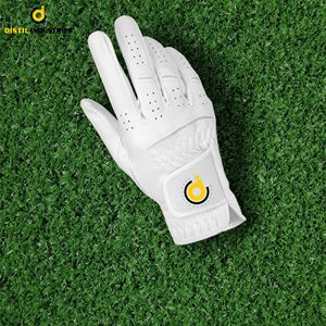 Gants de golf sur mesure confortables pour hommes et femmes, protection sportive, antidérapants, respirants - Product Image 6