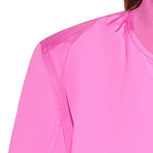 Chaqueta de bombardero profesional a prueba de viento cálida para invierno transpirable manga larga chaqueta de bombardero de ajuste relajado para mujer - Product Image 4