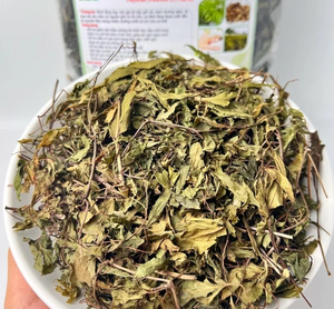 ใบโพลีสเซียสแห้งเกรดส่งออก วัตถุดิบสมุนไพรธรรมชาติสำหรับชาและผลิตภัณฑ์เพื่อสุขภาพ - Product Image 5