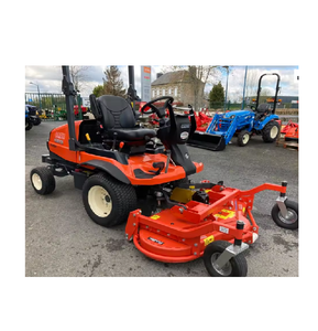 <b>Cheap</b> F2890 Mower for Sale Powerful and Durable Grass Cutter for Lawn Farm and Landscaping Applications - Product Image 4