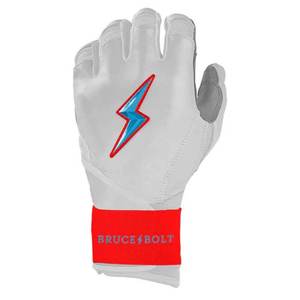 Guantes de béisbol de cuero digital de piel de cabra profesional El mejor diseño sublimado para entrenar Guantes de béisbol - Product Image 2