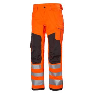QuietBend Pantalones de trabajo duraderos TechEdge SwiftMove CoreStretch Pantalones DE TRABAJO SoftHold TrailBuilt Pantalones DE TRABAJO adaptables - Product Image 6