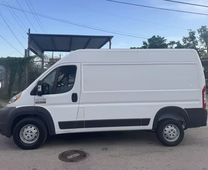 CAMIONETA DE CARGA RAM PROMASTER 1500 136 DE TECHO ALTO, USADA, 2017, CON VOLANTE A LA IZQUIERDA/DERECHA - Product Image 6