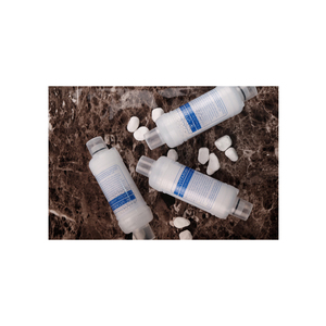 Purisys ที่กรองตะกอนสำหรับอาบน้ำแบบพรีเมี่ยมใช้100% กรองตะกอนจากโพรพิลีน - Product Image 1