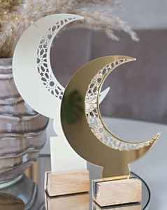 Colgante de pared islámico Surah - Product Image 2