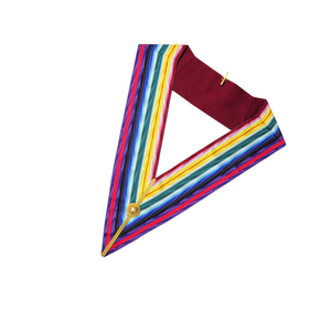 Venta superior 2025 Royal Ark Mariner Grand Rank Collar para la venta Collar de Regalia masónico hecho a medida - Product Image 2