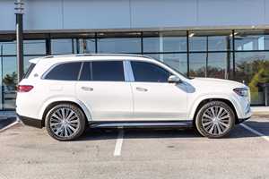 2024 S 600 เกียร์อัตโนมัติ เอกสารครบถ้วน ไม่มีประวัติอุบัติเหตุ ไมล์น้อย พร้อมส่ง - Product Image 4