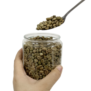 Café Arabica biologique du Vietnam torréfié pour les torréfacteurs de café et les distributeurs d'exportation, prêt pour l'OEM, MOQ 1 kg - Product Image 4