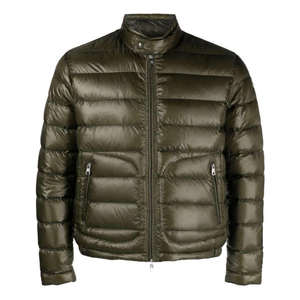 Veste matelassée pour homme, vente chaude de la saison hivernale, avec couleur et taille personnalisées, veste matelassée pour homme, vestes à bulles pour homme - Product Image 1