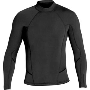 Youth Rash Guard Chemise de surf à séchage rapide pour enfants actifs Toddler Rash Guard Top Maillots de bain de protection solaire légers - Product Image 2