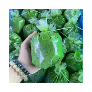 Harga grosir terjangkau untuk daun singkong beku segar dengan harga pabrik