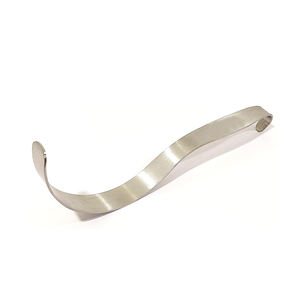 100% สแตนเลสสตีลนำกลับมาใช้ใหม่ได้31.5ซม./50มม.-เครื่องมือทั่วไป - Product Image 2