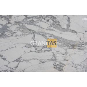 Custom <b>Prime</b> Core Kitchen Bathroom Vanity Tops Quartz Carrara Calacata Hotel Project Prefab Cut Size Polished Countertops - Product Image 1