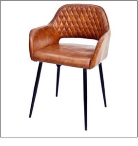 High Quality Modern Ergonomic Back Dining <b>Chair</b> <b>with</b> Fabric Upholstered Seat for Home Office School Apartment Warehouse Home Bar - Product Image 2