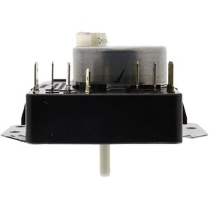 Minuteur de sèche-linge électrique ERP W10185972, remplacement adapté pour WPW10185972 220V 60Hz pour lave-linge en plastique et en tissu - Product Image 5