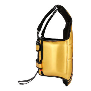 Garde de poitrine de qualité supérieure Taekwondo garde de Protection d'équipement de poitrine pour l'entraînement de boxe porter des gardes de poitrine de boxe à prix réduit - Product Image 3