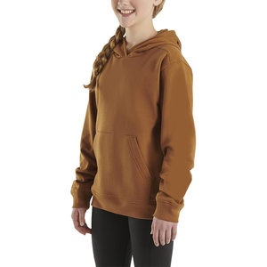 ODM/OEM 2025 Nueva Sudadera con Capucha Unisex de Invierno, Gruesa y Cómoda, de Poliéster/Algodón de 340 g/m², con Impresión Digital y Logotipo Personalizable - Product Image 3