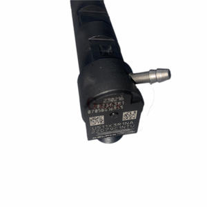 Genuine combustível injector 28236381 33800-4A700 para Hyundai Starex H1 - Product Image 6