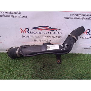 VOLKSWAGEN Passat Berlina 4a Serie HOSE 1K0145762AE BVY diesel 1984 (05>10) - Product Image 1