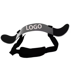 Accessoires de gym : Protège-bras professionnel réglable en néoprène pour la musculation et le gain de force musculaire, personnalisable - Product Image 5