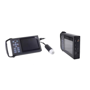 Máquina de Ultrasonido Veterinaria <span class=keywords><strong>MTR</strong></span> <span class=keywords><strong>MTR</strong></span>-M10 con Certificación CE y Funciones Obstétricas para Perros, Gatos, Caballos y Más - Product Image 6