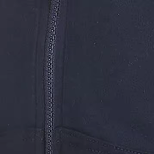 Sweat à capuche unisexe OEM de haute qualité avec fermeture éclair, en molleton épais uni, en coton French Terry, respirant, séchage rapide, personnalisable avec logo - Product Image 6