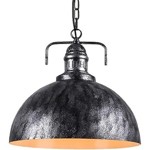 Brass Finished Pendant Lamp Decorative Home Hotel Indoor Decoration Pendant <b>Large</b> Hanging Lamp Metal - Product Image 6