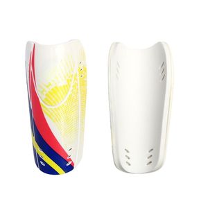 Parastinchi regolabile per la caviglia da calcio con Comfort in schiuma EVA e resistenza agli urti per giocatori giovani e adulti - Product Image 3