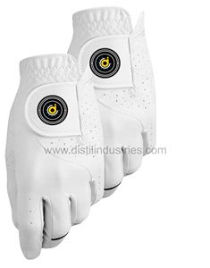 Sweatproof golf gloves for all weather with breathable fit strong <b>grip</b> flexible palm and moisture <b>control</b> for golfers - Product Image 5