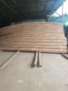 แกนหวายธรรมชาติแบบไม่ฟอกขาวแกนหวายวัตถุดิบจากเวียดนามเพื่อการส่งออก - Product Image 4