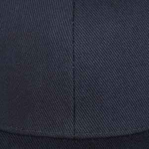 Top Tendance Personnalisé Polyester Chapeaux Durable Lavable Maison Hôtel Avion Voyager En Plein Air Intérieur Adulte Unisexe Baseball Chapeaux - Product Image 5