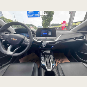 Offre Spéciale – Chevrolet Menlo 2023 Édition Star River d'occasion, Berline Compacte 5 Portes 5 Places, Autonomie 501-600 km - Product Image 4